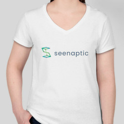 T-shirt femme manches...