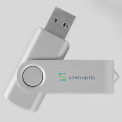 Clé USB 16'Go