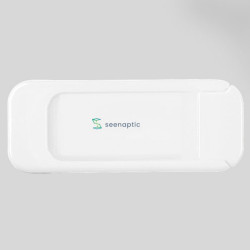 Lot de 5 cache webcam 6