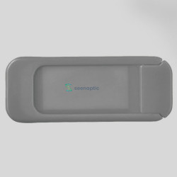 Lot de 5 cache webcam